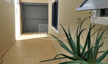 Imagem 2: Casa para venda em Araras no Parque das Arvores, próximo ao Sesi com 4 dormitorios sendo 1