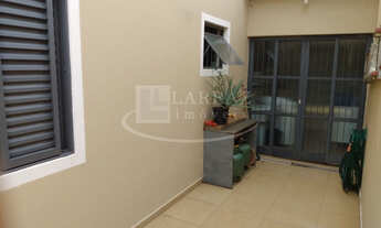 Imagem 4: Casa para venda em Araras no Parque das Arvores, próximo ao Sesi com 4 dormitorios sendo 1