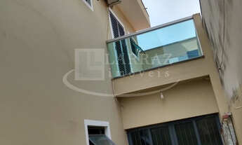 Imagem 3: Casa para venda em Araras no Parque das Arvores, próximo ao Sesi com 4 dormitorios sendo 1