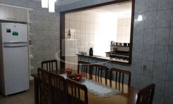 Imagem 5: Casa para venda em Araras no Parque das Arvores, próximo ao Sesi com 4 dormitorios sendo 1