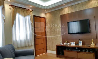 Imagem: Casa para venda em Araras no Parque das