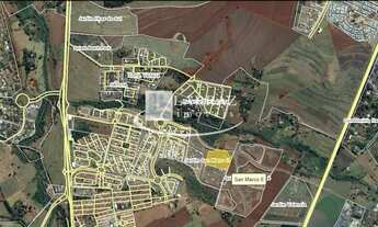 Imagem: Excelente terreno misto para venda em Bonfim