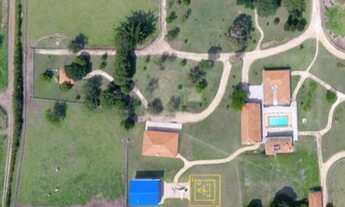 Imagem: Lindo Haras de cinema para venda em Descalvado-SP