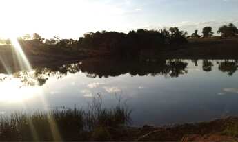 Imagem: Fazenda dupla aptidão para venda na região