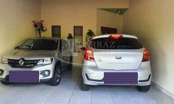 Imagem 7: Ótima casa para venda no Jd Anhanguera / Palmares, 3 dormitorios 1 suite, ótimo acabamento