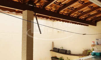 Imagem 4: Ótima casa para venda no Jd Anhanguera / Palmares, 3 dormitorios 1 suite, ótimo acabamento