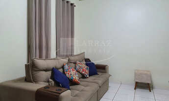 Imagem 2: Ótima casa para venda no Jd Anhanguera / Palmares, 3 dormitorios 1 suite, ótimo acabamento