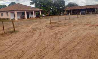 Imagem 2: Granja para venda na região de Araçatuba-SP, com 6 alqueires, estrutura excelente e comple