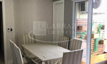 Imagem: Apartamento para venda na Vila Tiberio