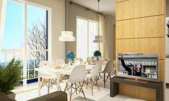 Imagem 2: Apartamento terreo para venda em Bonfim Paulista no charmoso bairro Terras de Santa Martha