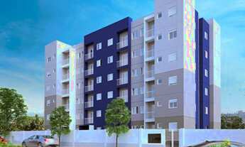 Imagem: Apartamento terreo para venda em Bonfim