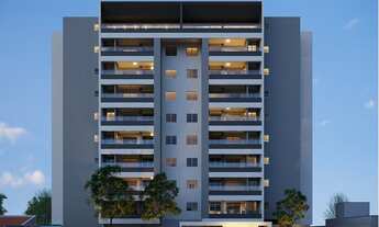 Imagem: Alto padrao compacto no Jardim Paulista