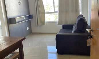 Imagem: Apartamento mobiliado para locação no