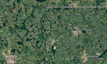 Imagem: Sitio para venda em Santa Rita do Passa