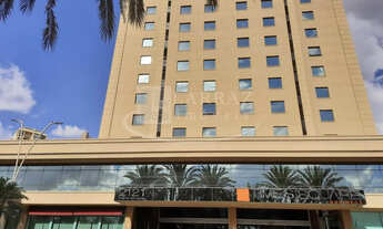 Imagem: Sala comercial para locacao no Edificio