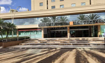 Imagem 4: Sala comercial para locacao no Edificio Times Square Business,136 m2 de area privativa, 2