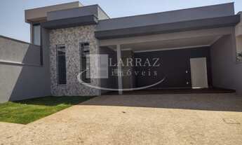 Imagem: Casa nova para venda em Bonfim Paulista