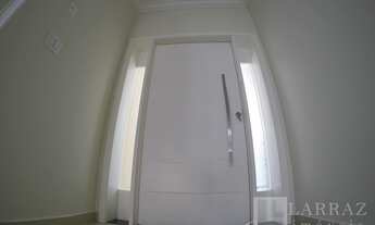 Imagem 5: Linda casa alto padrão para venda no Jardim Botanico, Condominio Manacas, 4 suites, area d