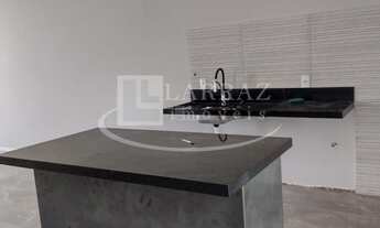 Imagem 5: Casa nova para venda em Bonfim Paulista no San Marco Ilha Roma, 3 dormitorios 1 suite, var