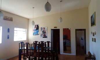 Imagem 5: Sitio para venda na região de Campo Alegre de Goias-GO, com 4,5 alqueirao GO, ótima casa s