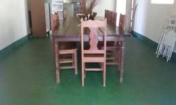 Imagem 3: Sitio para venda na região de Campo Alegre de Goias-GO, com 4,5 alqueirao GO, ótima casa s