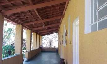 Imagem 2: Sitio para venda na região de Campo Alegre de Goias-GO, com 4,5 alqueirao GO, ótima casa s