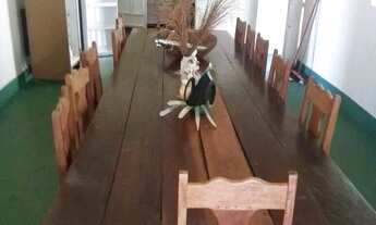 Imagem 4: Sitio para venda na região de Campo Alegre de Goias-GO, com 4,5 alqueirao GO, ótima casa s