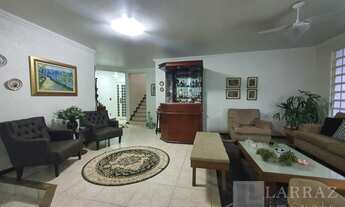 Imagem 5: Lindo sobrado para venda na City Ribeirão, ótimo acabamento, 4 dormitorios 1 suite, varand