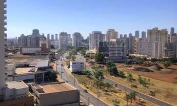 Imagem 3: Ótimo apartamento para venda no Nova Aliança, Ed Monte Santo, 1 dormitorio, 30 m2 privativ