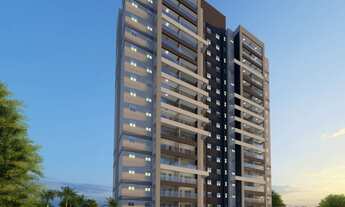 Imagem 2: Alto padrão na Caramuru, Cond. Prizma, 3 dormitorios sendo 1 suíte, varanda gourmet, em 90