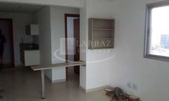 Imagem 6: Ótimo apartamento para venda no Nova Aliança, Ed Monte Santo, 1 dormitorio, 30 m2 privativ