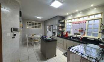 Imagem 6: Lindo sobrado para venda na City Ribeirão, ótimo acabamento, 4 dormitorios 1 suite, varand