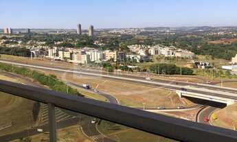 Imagem 2: Ótimo apartamento para venda no Nova Aliança, Ed Monte Santo, 1 dormitorio, 30 m2 privativ