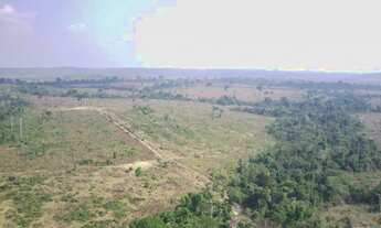 Imagem: Fazenda para venda na região de Paranaita-MT