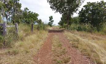 Imagem 4: Fazenda dupla aptidão para venda na região de Conceição do Tocantins-TO, com 3.250 hectare