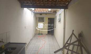 Imagem 6: Casa para venda no Jardim Salgado Filho, 2 dormitorios, 2 banheiros, piscina, amplo quinta