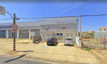 Imagem 2: Excelente galpão para venda em Campinas-SP na Vila Nova, na Av, Carolina Florence, com 600