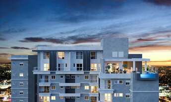 Imagem 2: Lançamento alto padrão no Nova Aliança, localização nobre, Parc das Artes, apartamento 2 s