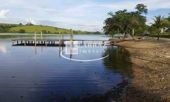 Imagem 4: Lote para rancho a venda em Delfinopolis-MG no Condominio Bangalo, lote com 515 m2, de ilh