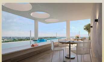 Imagem 4: Lançamento alto padrão no Nova Aliança, localização nobre, Parc das Artes, apartamento 3 d