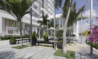 Imagem 7: Lançamento alto padrão no Nova Aliança, localização nobre, Parc das Artes, apartamento 3 d