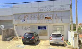 Imagem: Excelente galpão para venda em Campinas-SP