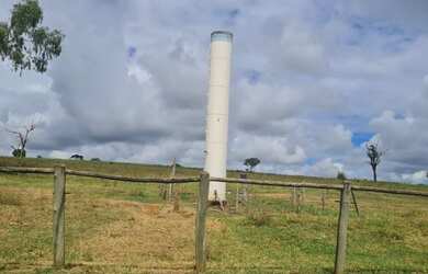 Imagem 5: Fazenda para venda na região de Votuporanga-SP, com 105 alqueires na pecuária, pode planta