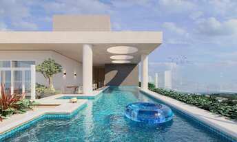 Imagem 3: Lançamento alto padrão no Nova Aliança, localização nobre, Parc das Artes, apartamento 3 d