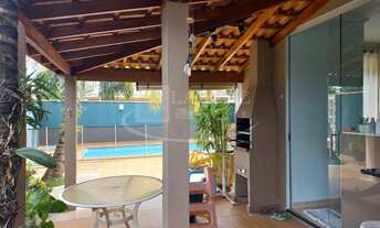 Imagem: Excelente casa para venda em Bonfim Paulista