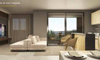 Imagem 4: Lançamento em Bonfim Paulista no Quintas de São Jose, Zona Sul, apartamento 3 dormitorios