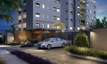 Imagem: Lançamento na Av. Caramuru, Soul Residencial