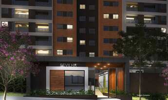 Imagem: Lançamento em Bonfim Paulista no Quintas