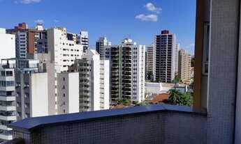 Imagem 5: Apartamento para venda no Centro na Marcondes Salgado, 2 dormitorios sendo 1 suite, varand