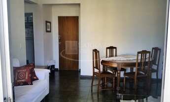 Imagem 3: Apartamento para venda no Centro na Marcondes Salgado, 2 dormitorios sendo 1 suite, varand